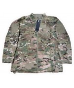 Куртка MASSIF Elements Air Force негорючая армии США, multicam, новая