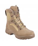 Берцы HAIX Airpower P9 Gore-tex Бундесвера, desert, новые