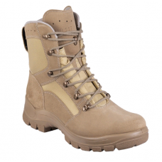 Берцы HAIX Airpower P9 Gore-tex Бундесвера, desert, новые