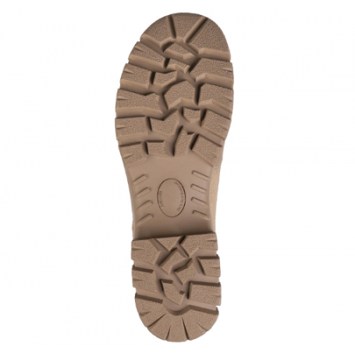 Берцы HAIX Airpower P9 Gore-tex Бундесвера, desert, новые
