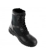 Берцы  MAGNUM CENTURION 8.0, чёрные, новые 
