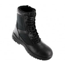 Берцы  MAGNUM CENTURION 8.0, чёрные, новые 