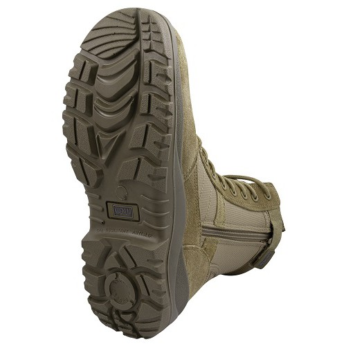 Берцы  MAGNUM CENTURION 8.0, койот, новые 