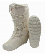 Сапоги SABA SNOW BOOTS армии Италии, белые, новые