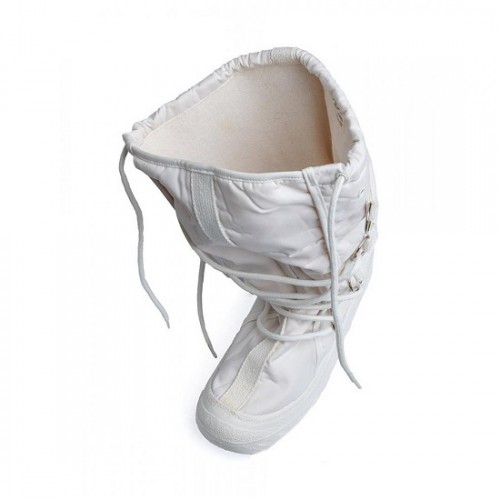 Сапоги SABA SNOW BOOTS армии Италии, белые, новые