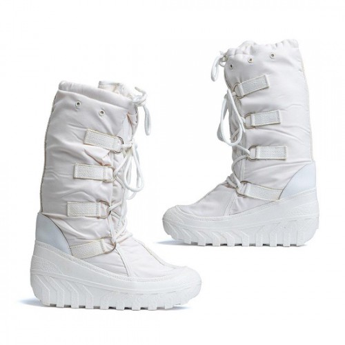 Сапоги SABA SNOW BOOTS армии Италии, белые, новые