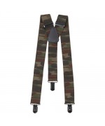 Подтяжки брючные, woodland, новые