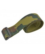 Ремень армии Бельгии, JIGSAW CAMO (головоломка), новый
