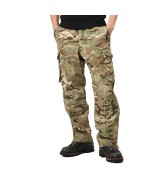 Брюки windproof армии Великобритании, MTP, новые