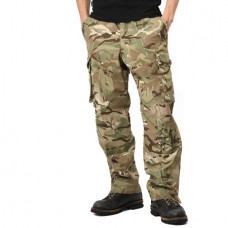 Брюки windproof армии Великобритании, MTP, новые