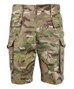 Шорты армии Великобритании, Multi Terrain Pattern, новые