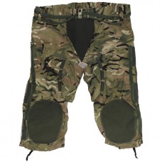 Шорты защитные Tier 3 Pelvic Protection армии Великобритании, MTP, новые
