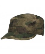Кепка ACU  rip-stop, HDT-camo FG, новая