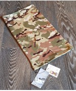 Шарф труба, multicam, новый