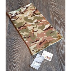 Шарф труба, multicam, новый
