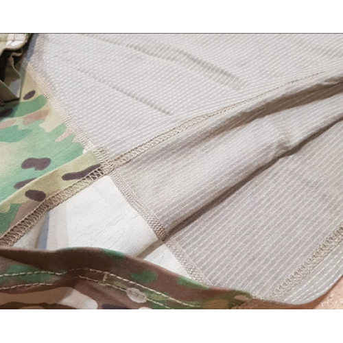 Боевая рубашка Flame Resistant армии США, OCP, новая