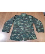 Китель армии Греции, lizard pattern, б/у хорошее состояние