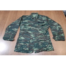 Китель армии Греции, lizard pattern, б/у хорошее состояние