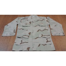 Китель армии ОАЭ, 3-color desert, новый
