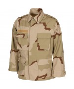 Китель армии США Rip-Stop, 3 color desert, новый