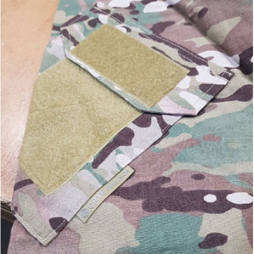 Китель Field Shirt FS4 FR Crye Precision США, multicam, новый