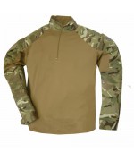Рубашка под бронежилет армии Великобритании, Multi Terrain Pattern, новая