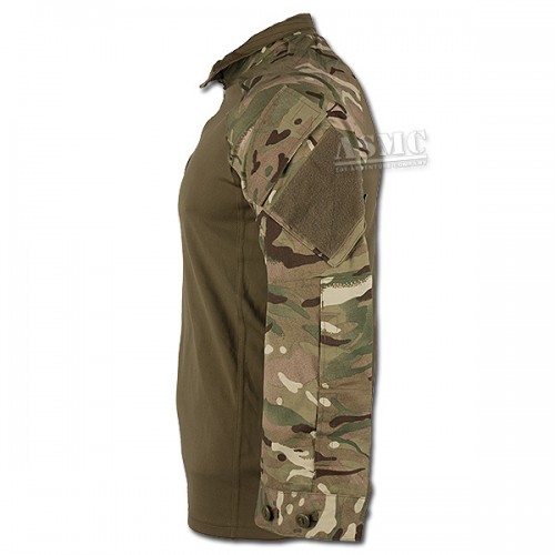 Рубашка UBACS PCS Under Body, Multi Terrain Pattern, новая