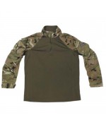 Рубашка UBACS PCS Under Body, Multi Terrain Pattern, новая