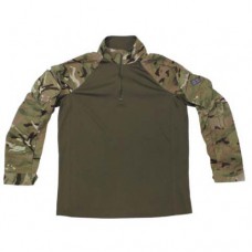 Рубашка UBACS PCS Under Body, Multi Terrain Pattern, новая