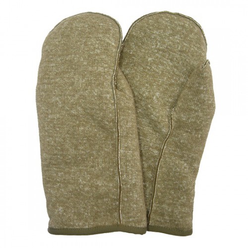 Мембранные рукавицы со вставками для холодной погоды армии Великобритании, DPM, новые