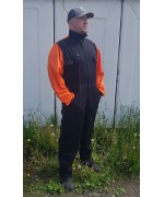 Голландский рабочий комбинезон TNT, новый