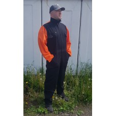 Голландский рабочий комбинезон TNT, новый