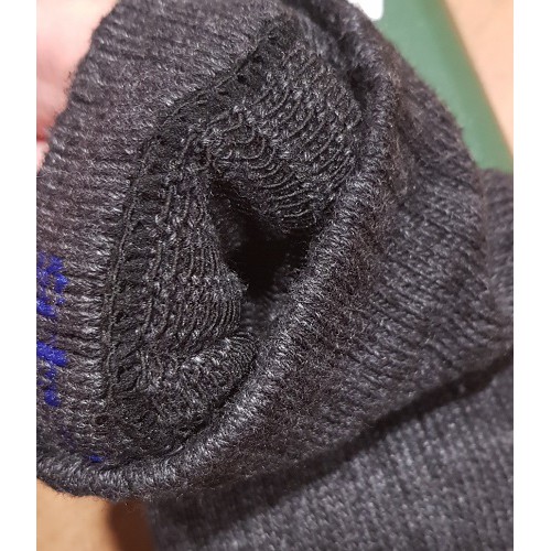 Носки рабочие немецкие PARKSIDE Anti-Blister, 2 пары, серые, новые