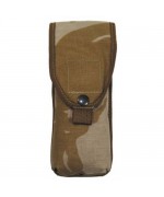 Подсумок BAG AMMUNITION SINGLE AMMO POUCH армии Великобритании, DDPM, новый