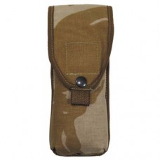 Подсумок BAG AMMUNITION SINGLE AMMO POUCH армии Великобритании, DDPM, новый
