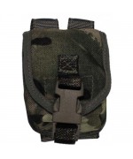 Подсумок OSPREY MK IV POUCH, A.P. GRENADE армии Великобритании, MTP, новый