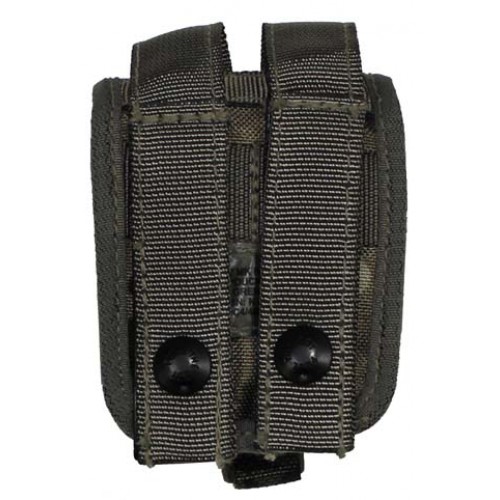 Подсумок OSPREY MK IV POUCH, A.P. GRENADE армии Великобритании, MTP, новый
