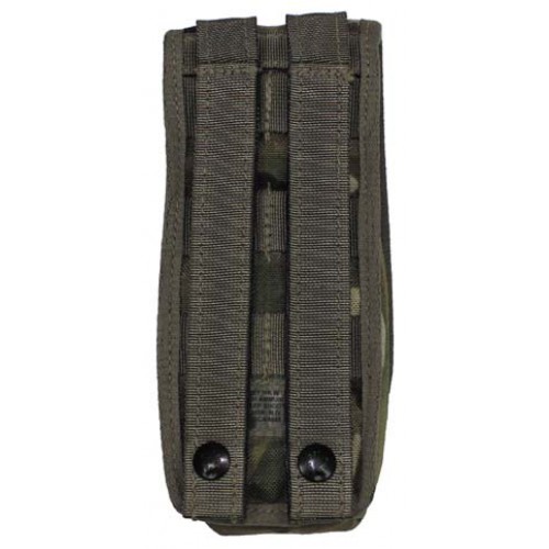 Подсумок OSPREY MK IV POUCH, AMMUNITION SA80 - 2/ MAG армии Великобритании, MTP, новый