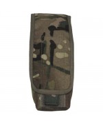 Подсумок OSPREY MK IV POUCH, AMMUNITION SA80 - 2/ MAG армии Великобритании, MTP, новый