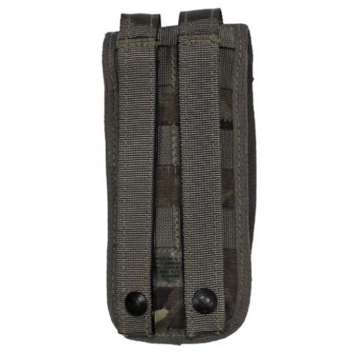 Подсумок OSPREY MK IV POUCH, AMMUNITION SA80-SINGLE MAG армии Великобритании, MTP, новый
