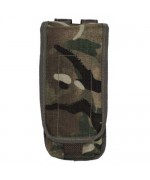 Подсумок OSPREY MK IV POUCH, AMMUNITION SA80-SINGLE MAG армии Великобритании, MTP, новый