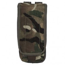 Подсумок OSPREY MK IV POUCH, AMMUNITION SA80-SINGLE MAG армии Великобритании, MTP, новый