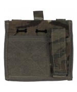 Подсумок OSPREY MK IV POUCH, COMMANDERS армии Великобритании, MTP, новый