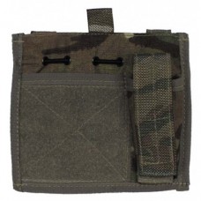 Подсумок OSPREY MK IV POUCH, COMMANDERS армии Великобритании, MTP, новый