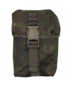 Подсумок OSPREY MK IV POUCH, LMG (100 ROUND) армии Великобритании, MTP, новый