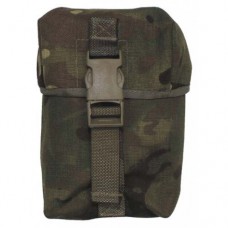 Подсумок OSPREY MK IV POUCH, LMG (100 ROUND) армии Великобритании, MTP, новый