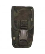 Подсумок OSPREY MK IV POUCH, SMOKE GRENADE армии Великобритании, MTP, новый