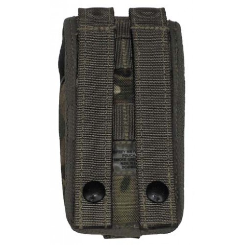 Подсумок OSPREY MK IV POUCH, SMOKE GRENADE армии Великобритании, MTP, новый