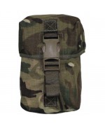 Подсумок OSPREY MK IV POUCH, UGL 8 ROUND армии Великобритании, MTP, новый