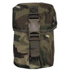 Подсумок OSPREY MK IV POUCH, UGL 8 ROUND армии Великобритании, MTP, новый